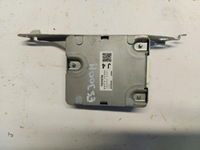 фото thumb №1, Lexus es300h vii модуль блок управления 86572-33260