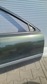 фото thumb №3, Дверь перед правое volvo s40