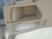 фото thumb №7, Chrysler town country 10-20 обшивка багажника usa