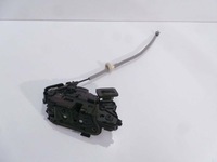 фото thumb №1, Seat arona 2018 замок двері перед правий 7 pin