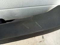 фото thumb №11, Porsche taycan - обшивка захист правого стійка 9j1867234