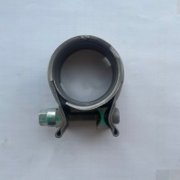 Соединитель wydechu/uszczelka lr009430 land rover range rover оригинал Недорого, фото thumb