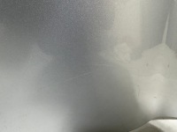 Mercedes gl x164 крила лівий перед c775 775 Оригінал, фото thumb