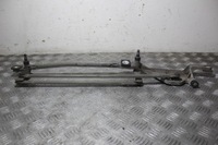 фото thumb №1, Механизм дворник перед ford focus ii mk2