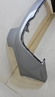 фото thumb №7, Бампер зад задній audi rs6 c8 4k8807511j