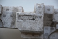 фото thumb №5, Mitsubishi outlander ii абсорбер перед 6400a667