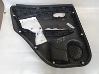 фото thumb №9, Оббивка боковина двері праві зад qashqai ii j11