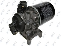 фото thumb №1, Осушитель воздуха клапан основание iveco eurocargo