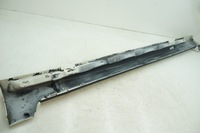 фото thumb №7, Молдинг поріг накладка поріг volvo s80 права 614-46