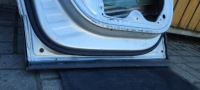 фото thumb №10, Дверь зад левые задние vw tiguan i la7w