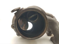 фото thumb №5, Коллектор выпускной maserati quattroporte vi 2014