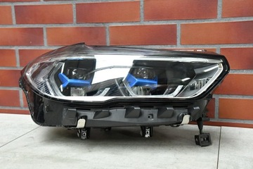 фото thumb №10, Лампи laser лампа ліва права bmw x5 g05 x6 g06 x5m f95 x6m f96 оригінальні!