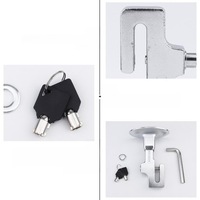 фото thumb №4, Zablokuj car зчеплення гальмо авто педаль