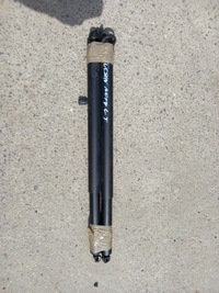 фото thumb №1, Hyundai tucson iv приводи кришки зад комплект