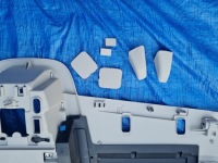 фото thumb №10, Rifter combo e berlingo 18- обивка пластики