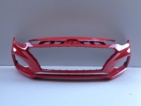 фото thumb №1, Бампер передний hyundai i20 ii 18- lift nr 49317