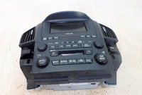 фото thumb №1, Lexus rx 300 2001r 4x4 aut радіо панель обдув 84010-48060 86120-48100