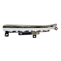 фото thumb №2, Хром pod фара молдинг решітка dodge ram 1500 2019-