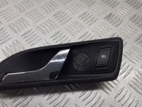 фото thumb №3, Ручка левая задняя внутренняя skoda octavia ii 1z0839247