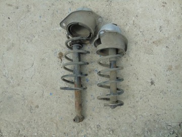 фото thumb №1, Volvo s60 амортизатор амортизатори задні зад зад