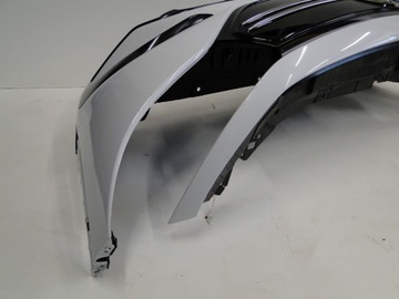 фото thumb №13, Mercedes бампер переднє eqb 243 x243 a2438800802 a2438802002 pts amg 144