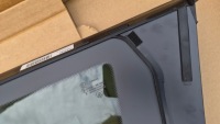 фото thumb №13, Bmw 4 купе f32 стекло кузова зад треугольник цельная 51377433352