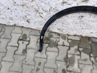 Toyota chr молдинг крила лівий задній 75606-f4070 оригінальний номер Недорого, фото thumb