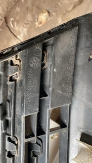 фото thumb №9, Vw golf 7 lift решітка радіатора решітка радіатора