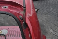 фото thumb №7, Nissan micra iv k13 pas задняя задний крыло левый правый четверть поддон