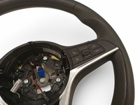 фото thumb №9, Alfa romeo stelvio 01561247250 кермо