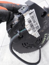 Scudo генератор citroen peugeot toyota 9826550280 ? с Разборки, фото thumb