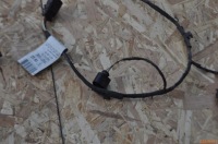 фото thumb №10, Жгут бампера pdc задняя vw touareg 7p6971104ae