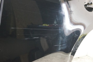 фото thumb №8, Дверь левый зад mazda cx-5 i