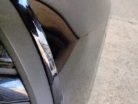 фото thumb №5, Бампер перед передний vw golf viii 8 5h 20-