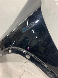 фото thumb №7, Крыло левый mercedes gla x247 a247 h247