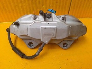 фото thumb №12, Mercedes w238 amg супорт диск гальмівна перед