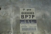 фото thumb №6, Бортовой компьютер блок управления двигателя mazda mx5 279700-2080