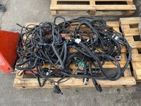 фото thumb №1, Електропроводка джгут рами iveco stralis euro 5 механічна коробка передач