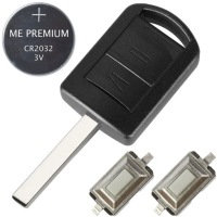 фото thumb №1, Opel agila corsa c combo ключ pilot корпус