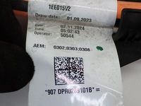 фото thumb №9, Жгут электропроводка wysokiego напряжения 1ee907175 vw id7 id.7 pro s 25r