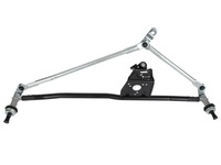 фото thumb №1, Механізм двірник перед renault master ii 98-