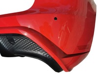 фото thumb №9, Бампер задній porsche macan 95b lift 39.