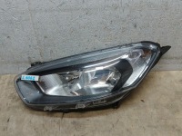 Купити Фара перед ліва ford courier mk2 14- jt76-13w030-cd, фото thumb