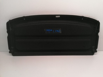 фото thumb №5, Renault captur i полиця задня багажника оригінал 13-19