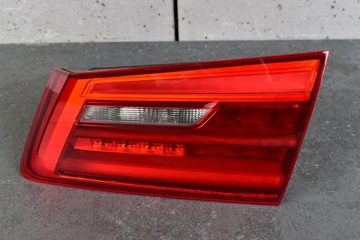 фото thumb №12, Bmw 5 g30 m5 f90 лампа лампы задние зад правая левая led европа eu демонтаж