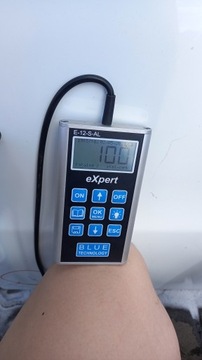 фото thumb №9, Дверь левая перед fiat panda 04r hb