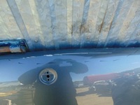 фото thumb №9, Капот крышка двигателя mercedes glc w253 a2538870303