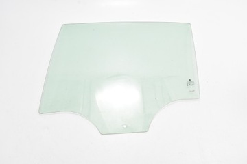 фото thumb №1, Скло двері лівий зад 657845205 skoda scala 2019