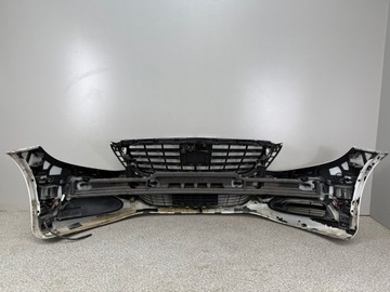 фото thumb №15, Mercedes w222 222 перед капот pas бампер лампы led крылья радиатор 799