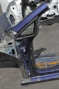 фото thumb №10, Volkswagen golf vii чверть лонжерон ліва перед